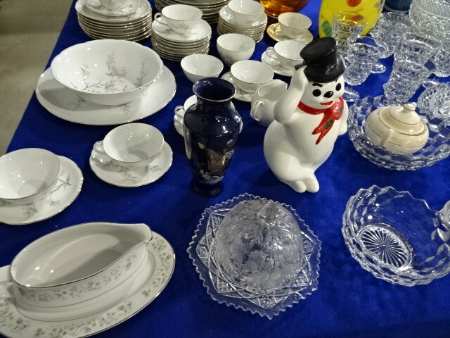 Image for Nov 16, 2023 Public Auction