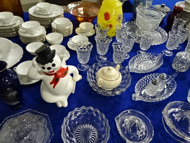 Image for Nov 16, 2023 Public Auction