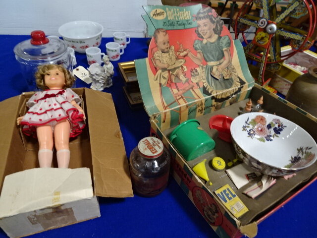 Image for Nov 16, 2023 Public Auction