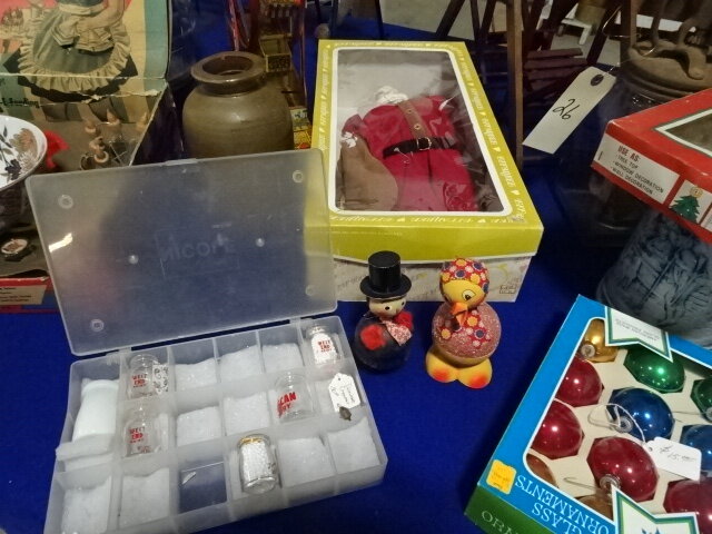 Image for Nov 16, 2023 Public Auction