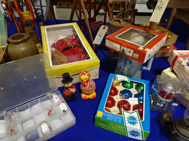 Image for Nov 16, 2023 Public Auction