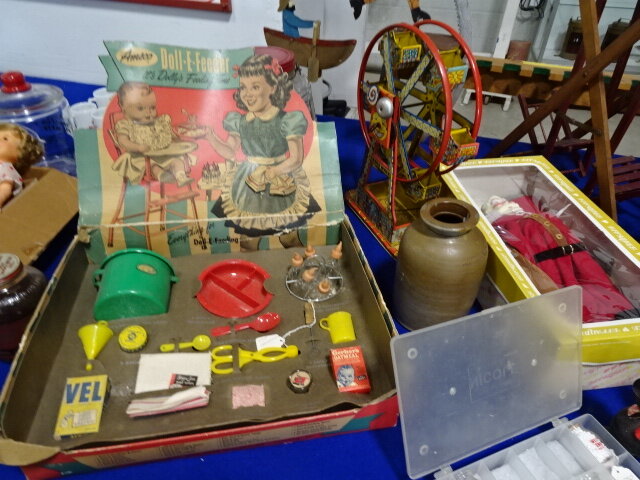 Image for Nov 16, 2023 Public Auction