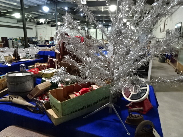 Image for Nov 16, 2023 Public Auction