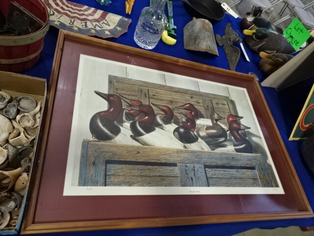 Image for Nov 16, 2023 Public Auction