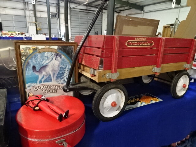 Image for Nov 16, 2023 Public Auction