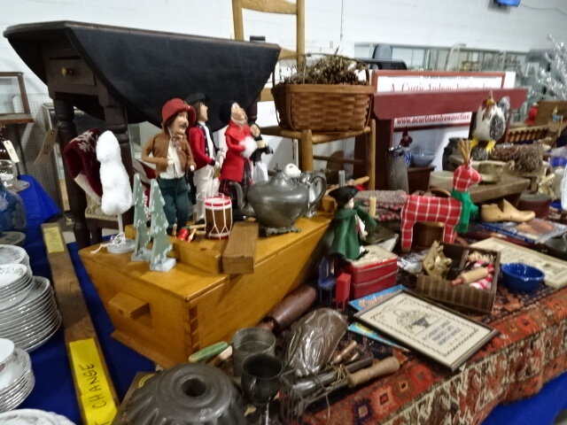 Image for Nov 16, 2023 Public Auction