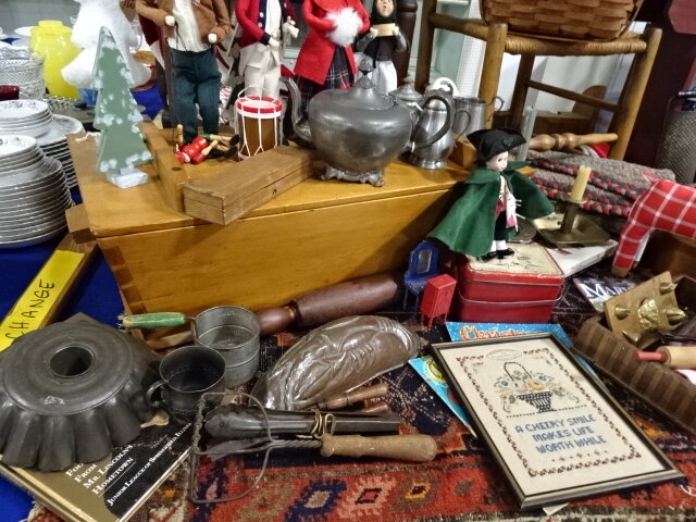 Image for Nov 16, 2023 Public Auction