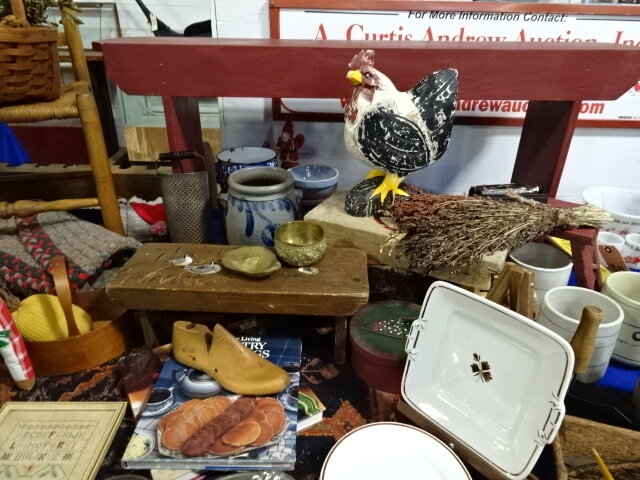 Image for Nov 16, 2023 Public Auction