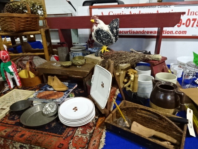 Image for Nov 16, 2023 Public Auction