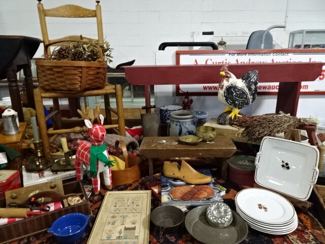 Image for Nov 16, 2023 Public Auction