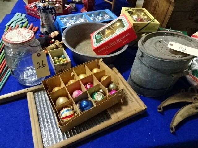 Image for Nov 16, 2023 Public Auction