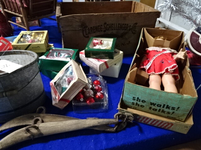 Image for Nov 16, 2023 Public Auction