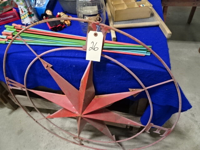 Image for Nov 16, 2023 Public Auction