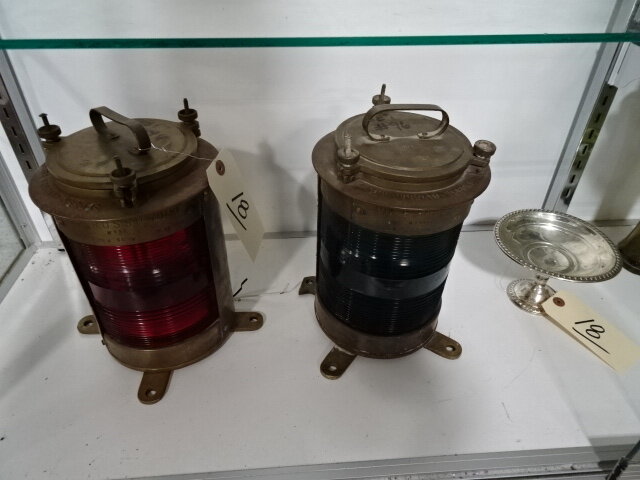 Image for Nov 16, 2023 Public Auction