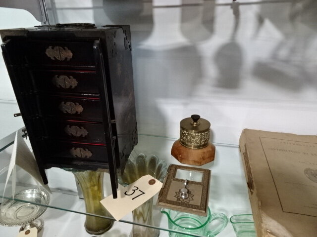 Image for Nov 16, 2023 Public Auction