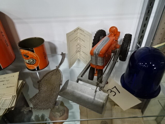 Image for Nov 16, 2023 Public Auction