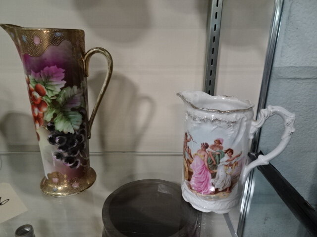 Image for Nov 16, 2023 Public Auction