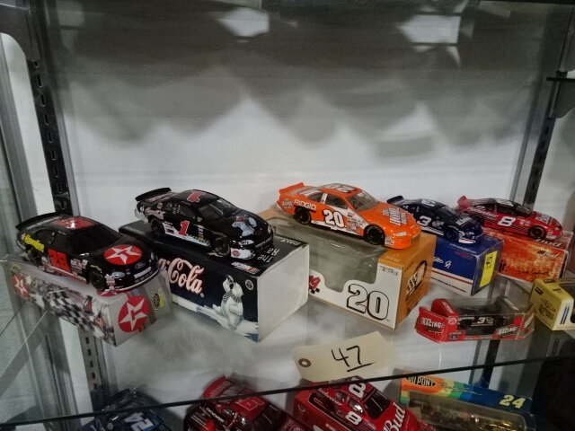 Image for Nov 16, 2023 Public Auction