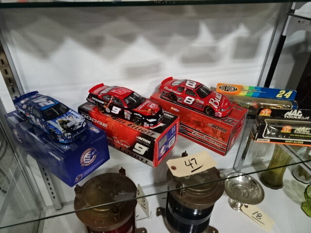 Image for Nov 16, 2023 Public Auction