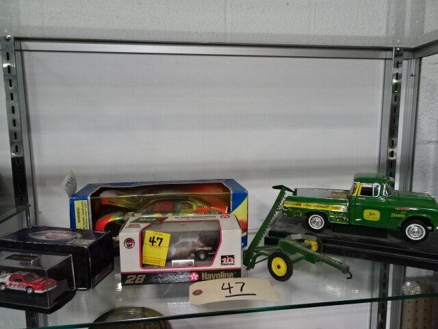 Image for Nov 16, 2023 Public Auction