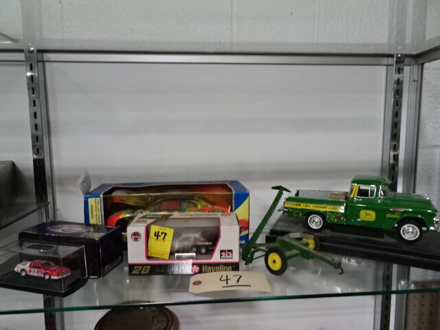 Image for Nov 16, 2023 Public Auction