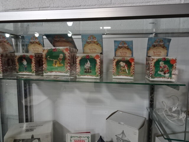 Image for Nov 16, 2023 Public Auction