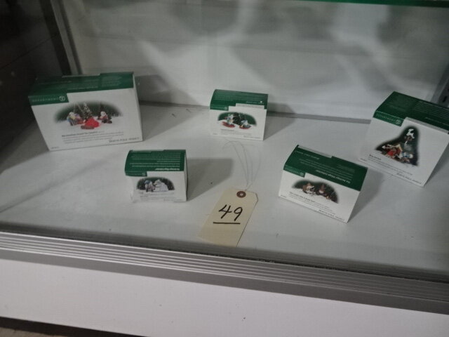 Image for Nov 16, 2023 Public Auction