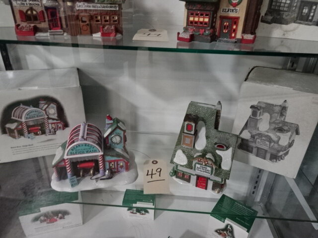 Image for Nov 16, 2023 Public Auction