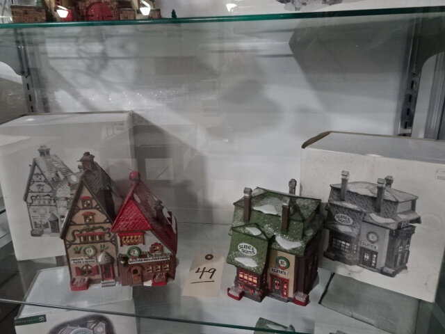 Image for Nov 16, 2023 Public Auction