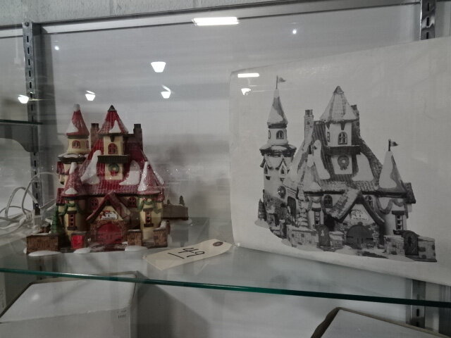 Image for Nov 16, 2023 Public Auction