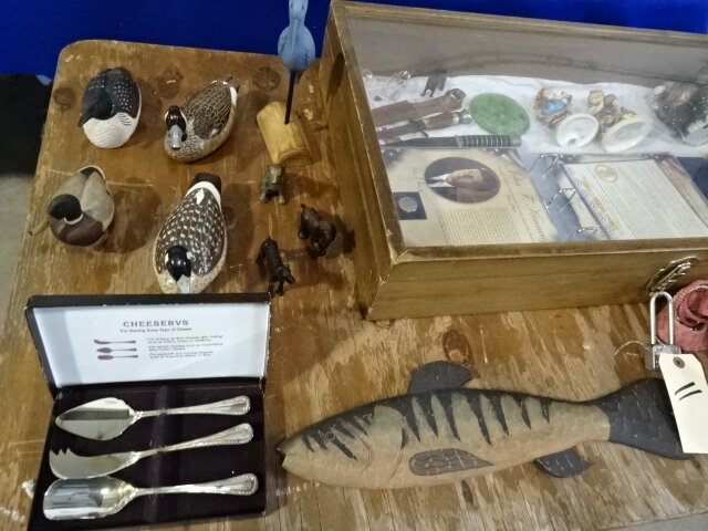 Image for Nov 16, 2023 Public Auction