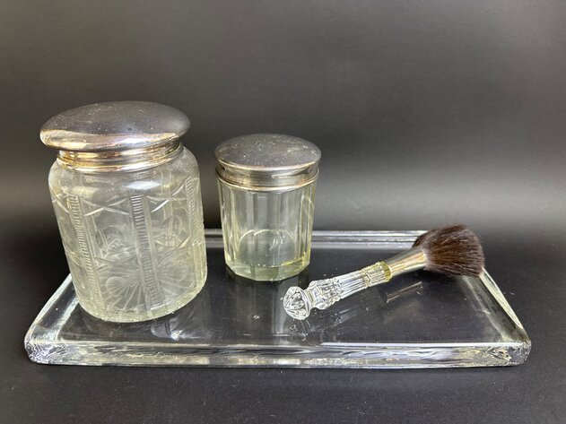 Image for Part II Nolde Family Manakin Sabot