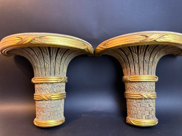 Image for Part II Nolde Family Manakin Sabot