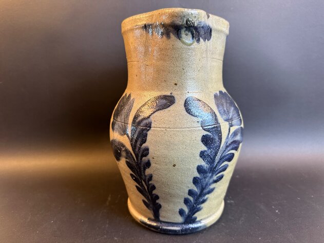 Image for Part II Nolde Family Manakin Sabot