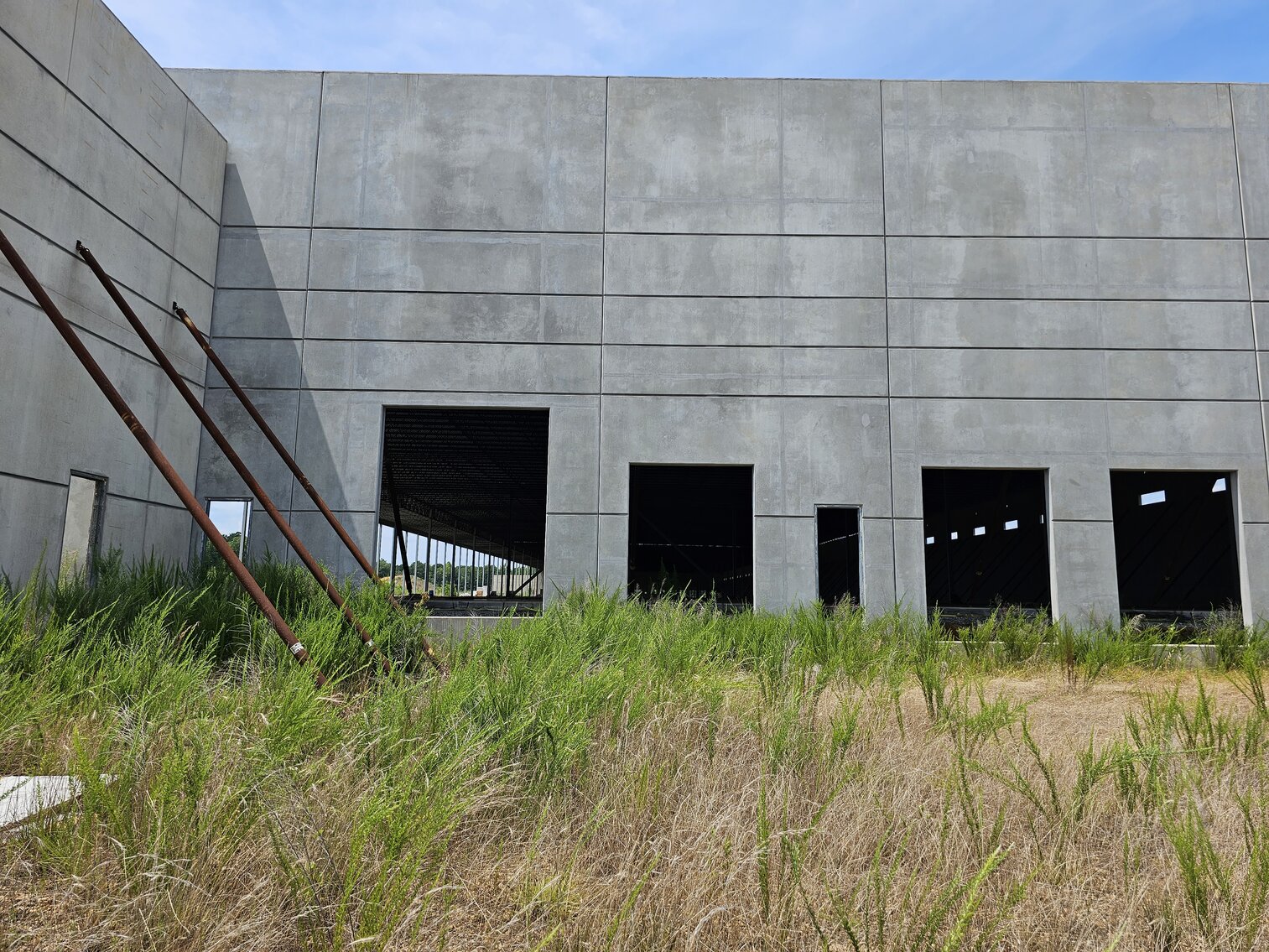 Image for Public Auction | 284,000± SF Industrial Warehouse | 103.62± AC | Meadowville Technology Park | Special Commissioner’s Sale | 1600 Digital Drive | Chesterfield County, VA