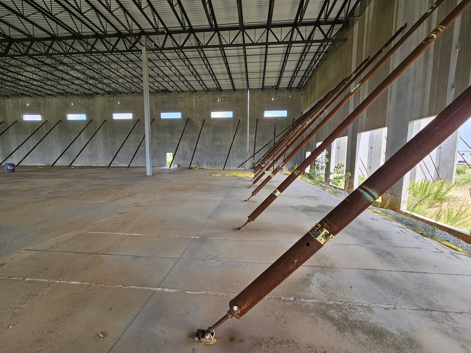 Image for Public Auction | 284,000± SF Industrial Warehouse | 103.62± AC | Meadowville Technology Park | Special Commissioner’s Sale | 1600 Digital Drive | Chesterfield County, VA