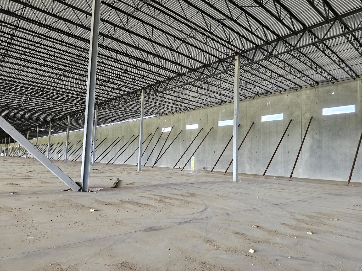 Image for Public Auction | 284,000± SF Industrial Warehouse | 103.62± AC | Meadowville Technology Park | Special Commissioner’s Sale | 1600 Digital Drive | Chesterfield County, VA