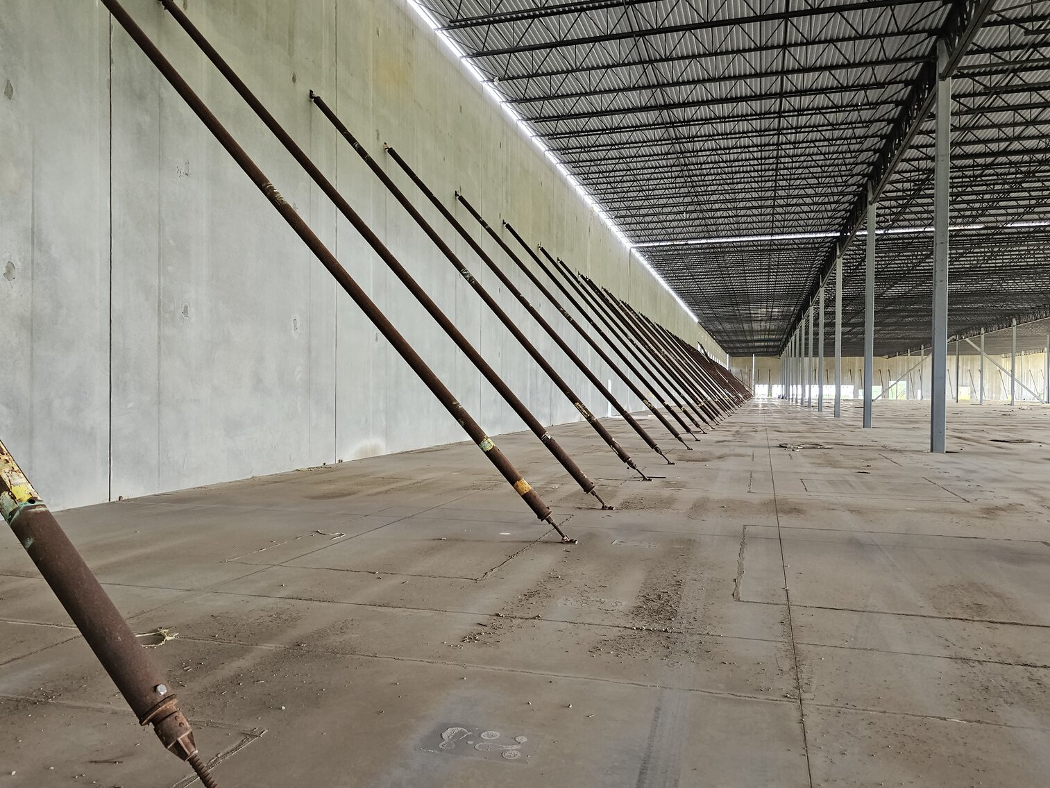 Image for Public Auction | 284,000± SF Industrial Warehouse | 103.62± AC | Meadowville Technology Park | Special Commissioner’s Sale | 1600 Digital Drive | Chesterfield County, VA