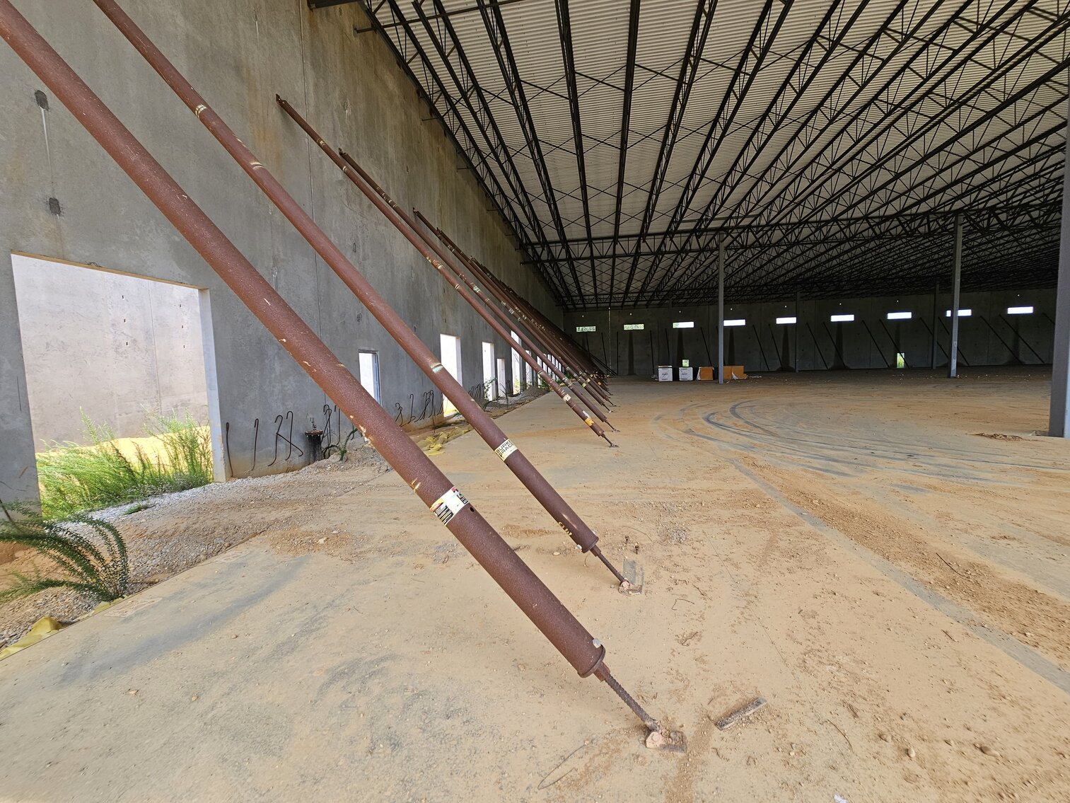 Image for Public Auction | 284,000± SF Industrial Warehouse | 103.62± AC | Meadowville Technology Park | Special Commissioner’s Sale | 1600 Digital Drive | Chesterfield County, VA