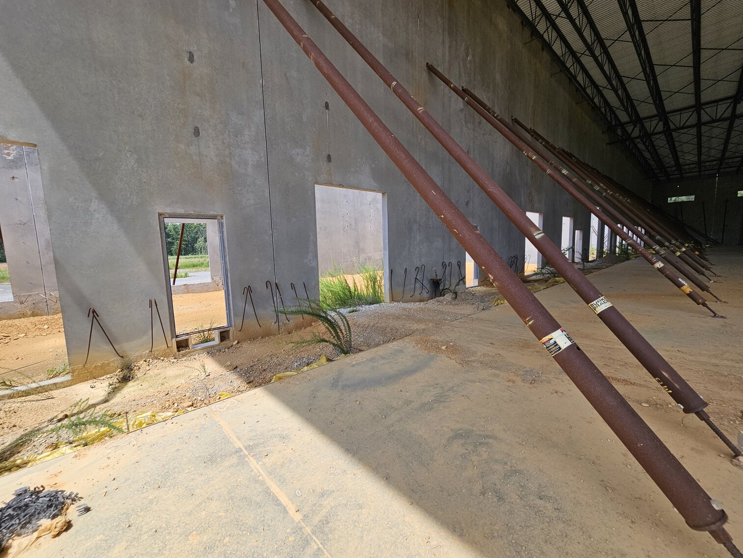 Image for Public Auction | 284,000± SF Industrial Warehouse | 103.62± AC | Meadowville Technology Park | Special Commissioner’s Sale | 1600 Digital Drive | Chesterfield County, VA