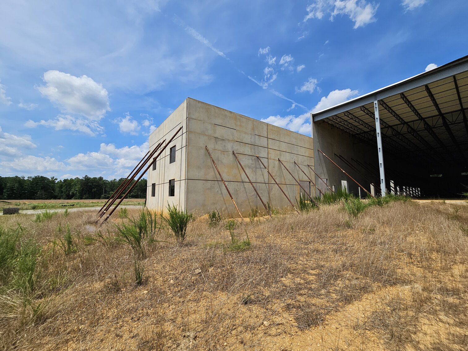 Image for Public Auction | 284,000± SF Industrial Warehouse | 103.62± AC | Meadowville Technology Park | Special Commissioner’s Sale | 1600 Digital Drive | Chesterfield County, VA