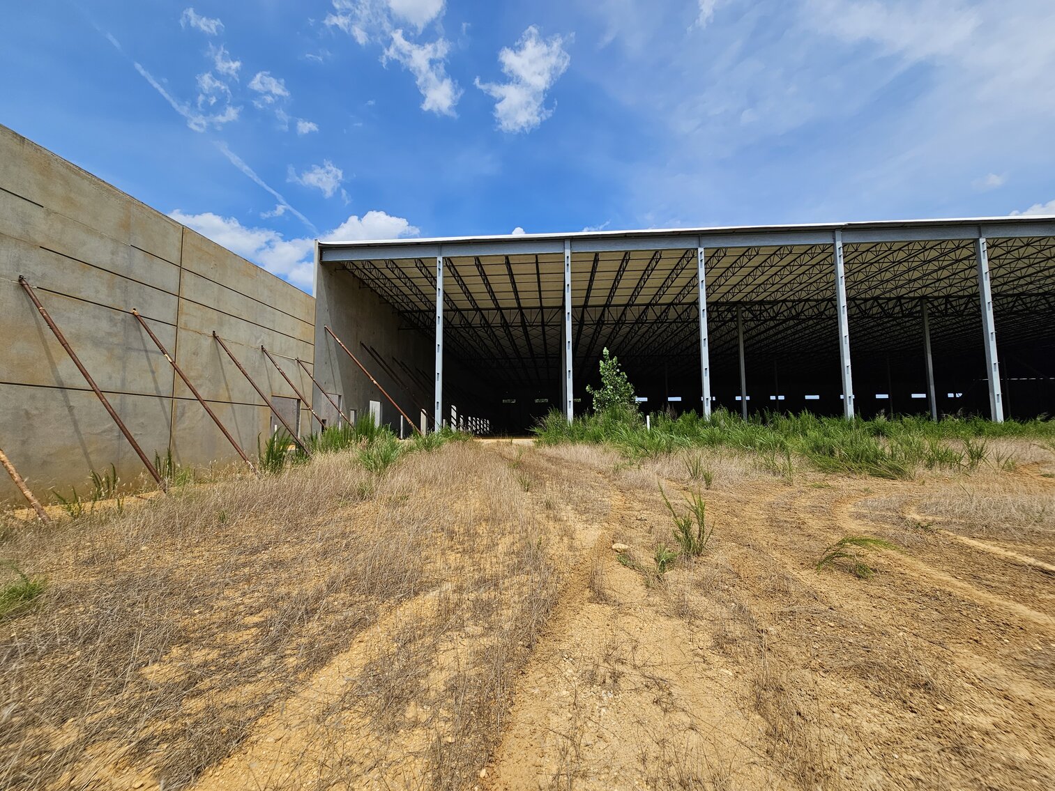 Image for Public Auction | 284,000± SF Industrial Warehouse | 103.62± AC | Meadowville Technology Park | Special Commissioner’s Sale | 1600 Digital Drive | Chesterfield County, VA