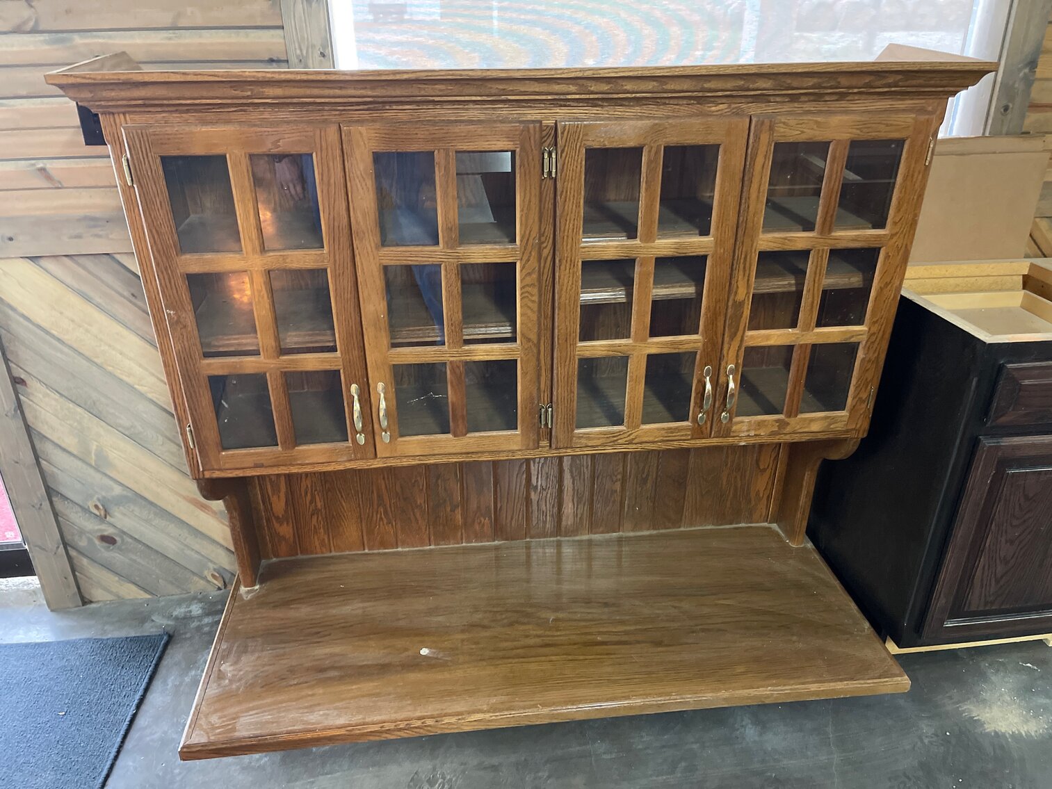 Kitchen Buffet Top