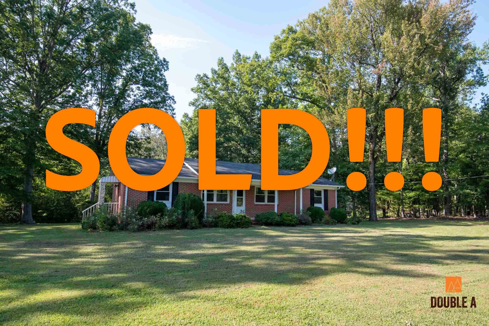 Image for 12196 Farmville Road; Meherrin, Virginia