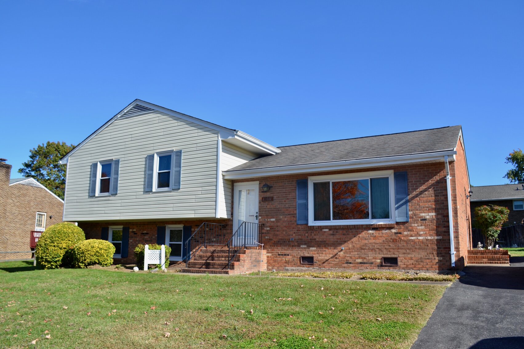Image for 3 BR/2 BA Home in the Sheraton Hills East Neighborhood of Fredericksburg, VA--SELLING to the HIGHEST BIDDER!!