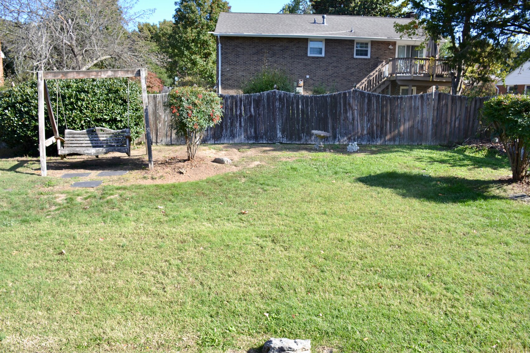 Image for 3 BR/2 BA Home in the Sheraton Hills East Neighborhood of Fredericksburg, VA--SELLING to the HIGHEST BIDDER!!