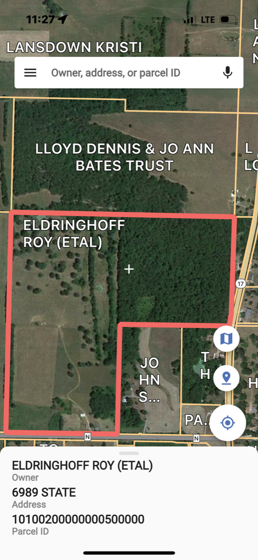 Image for Eldringhoff Real Estate Auction