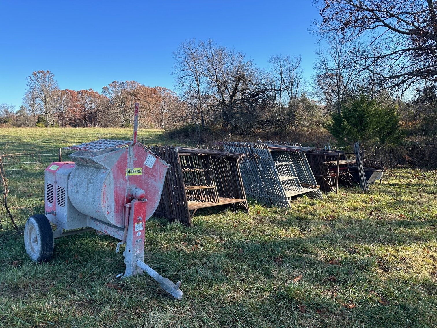 Image for Eldringhoff Real Estate Auction