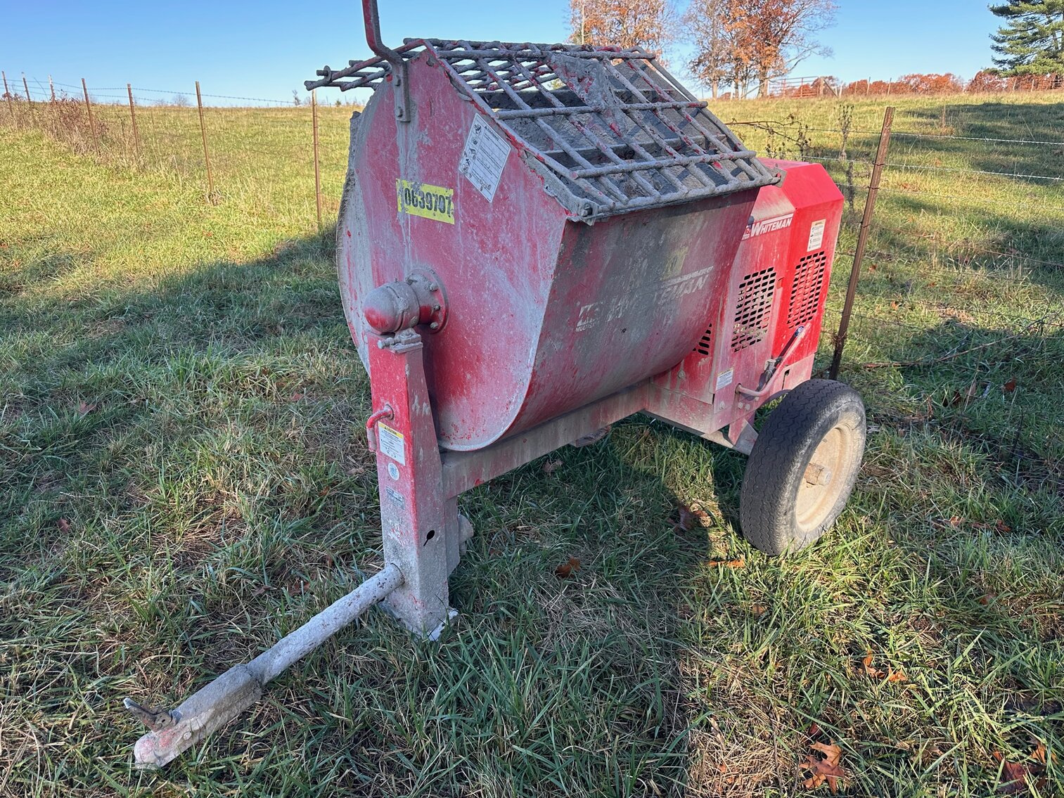 Image for Eldringhoff Real Estate Auction