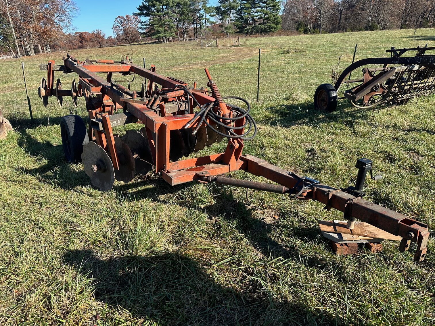 Image for Eldringhoff Real Estate Auction